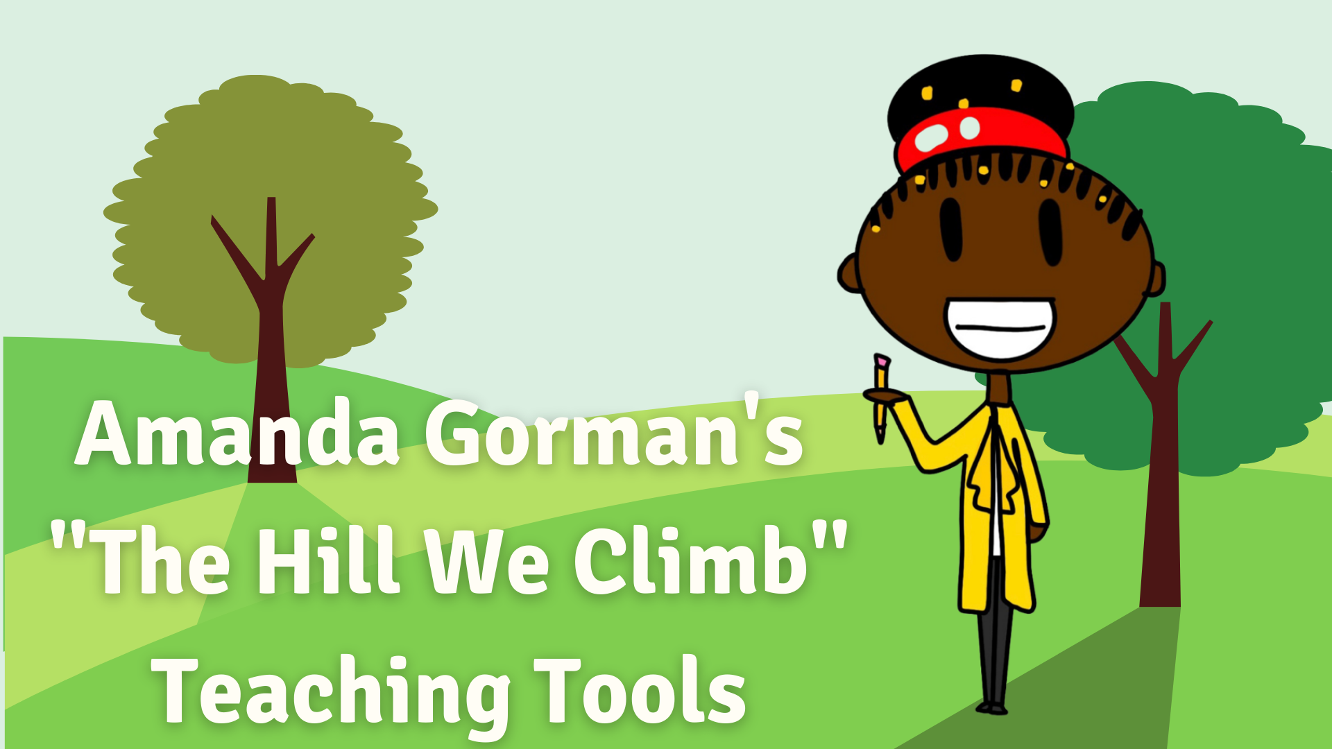 amanda gorman the hill we climb meaning amanda gorman the hill we climb meaning